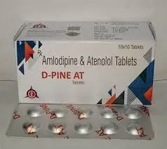 Atenolol Tablets
